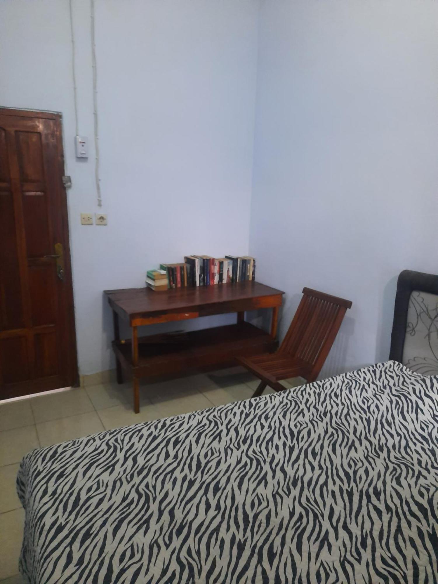 Red Beach Homestay Pasanggaran Chambre photo